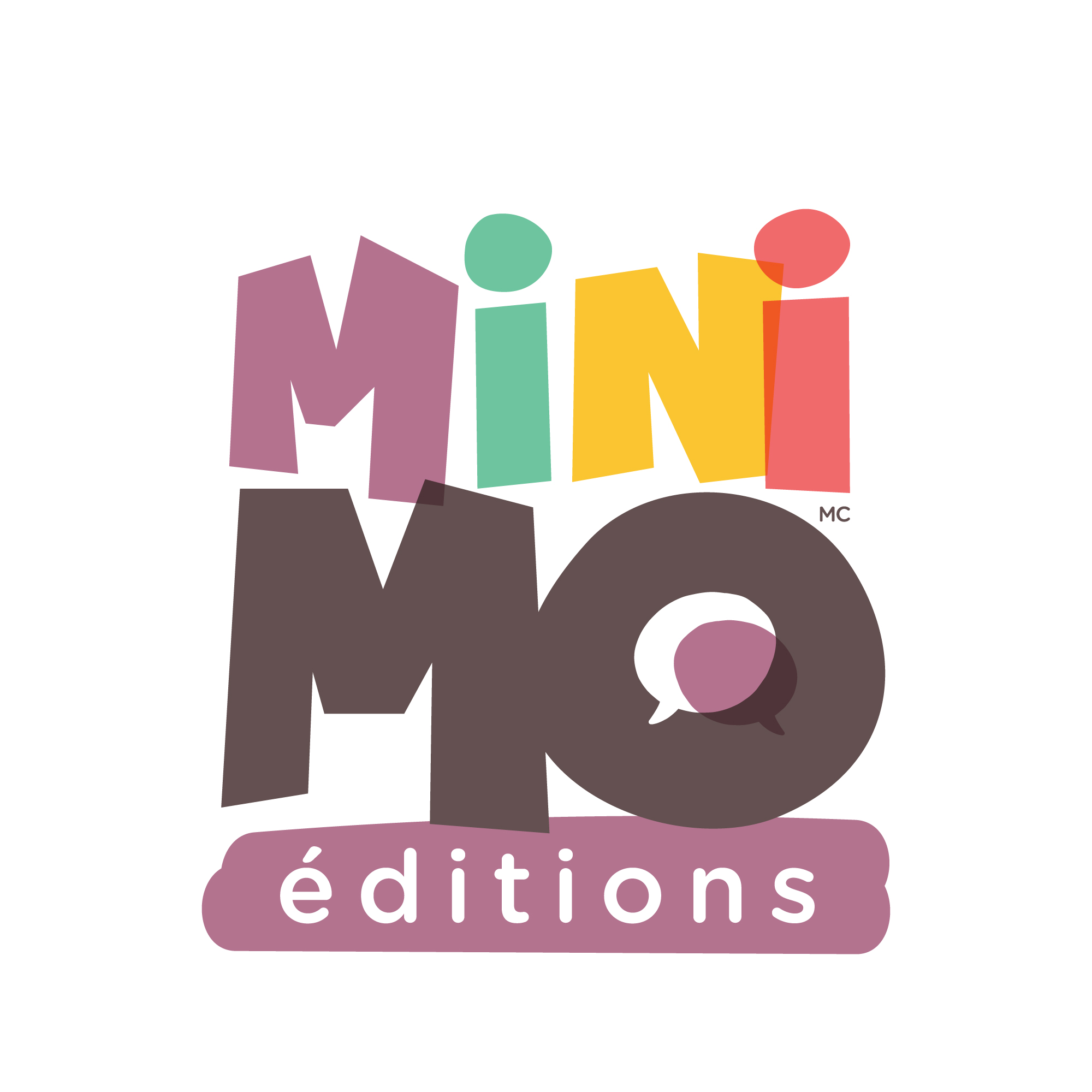 Minimo Éditions